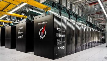 Supercomputer AS