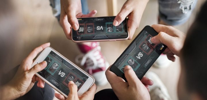 Game Multiplayer Terbaik