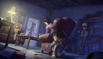 Game Horor Android Terlaris