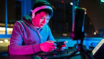 Strategi Monetisasi Konten Gaming