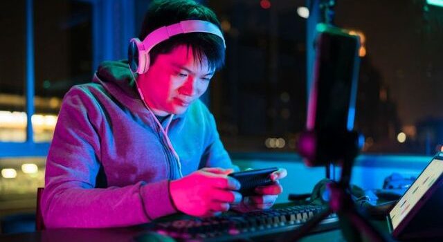 Strategi Monetisasi Konten Gaming