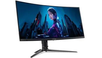 Monitor Gaming Canggih