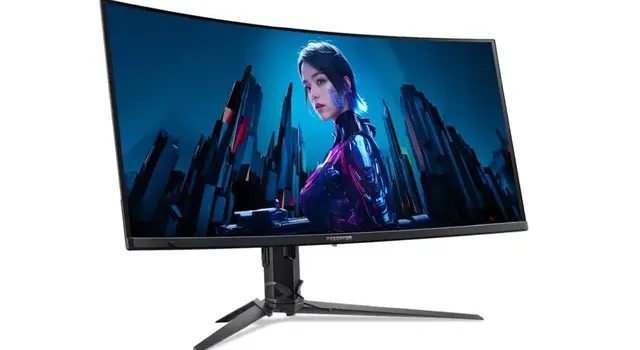 Monitor Gaming Canggih