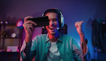 Fakta Unik Industri Gaming