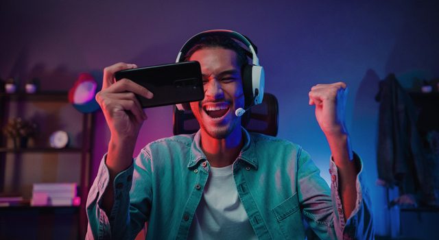 Fakta Unik Industri Gaming