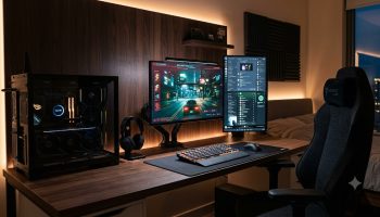 Hardware Gaming Terbaik