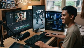 PC Part Modern 2026