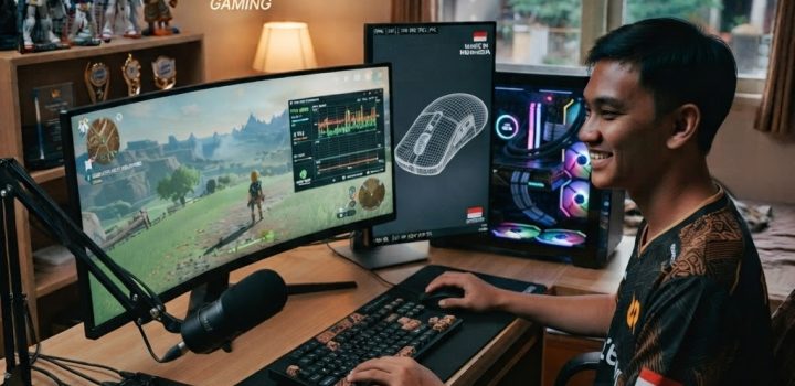 Hardware Komputer