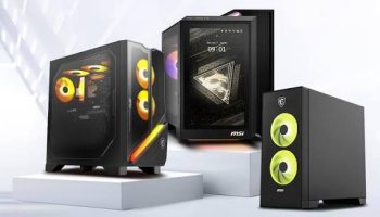 Gaming hardware