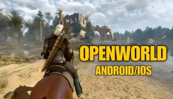 Perkembangan Game Open World